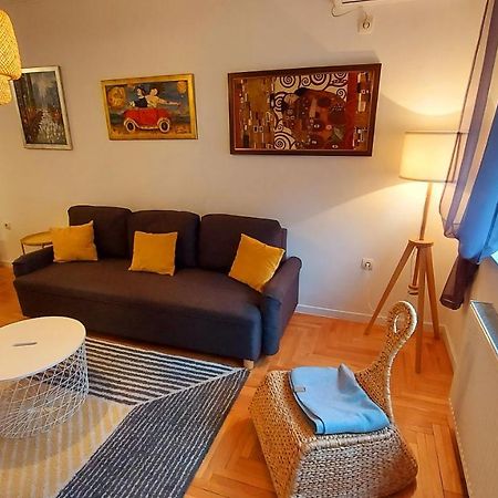 Ema Central Apartment Νόβι Σαντ Εξωτερικό φωτογραφία