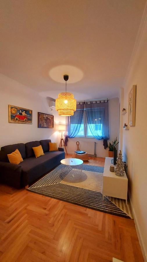Ema Central Apartment Νόβι Σαντ Εξωτερικό φωτογραφία