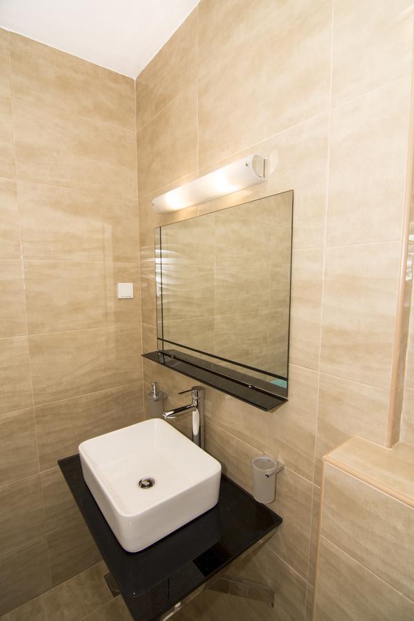 Ema Central Apartment Νόβι Σαντ Εξωτερικό φωτογραφία