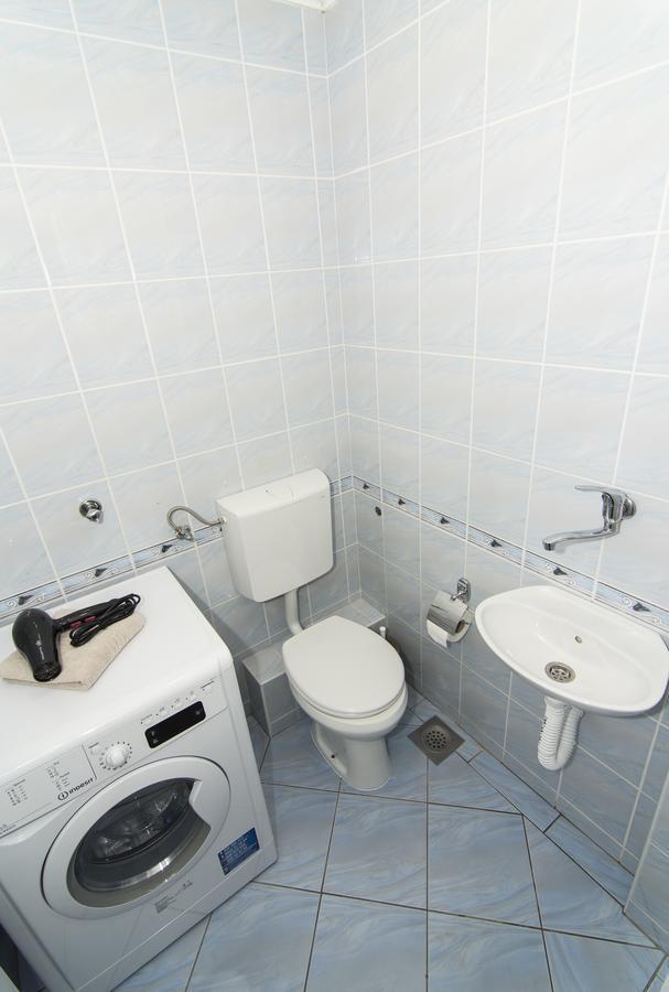 Ema Central Apartment Νόβι Σαντ Εξωτερικό φωτογραφία